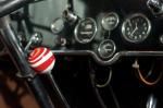 Cadillac Town Sedan V8 Al Capone Car 1928 года